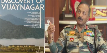 Where India Greets the First Rays of the Sun