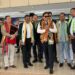 Meghalaya CM in Nagaland to strategize with CM Rio for NDA’s LS candidates in state