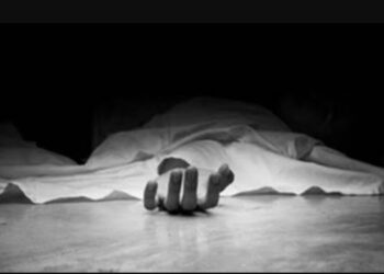 82-year-old woman found cohabiting with son’s corpse in Tripura