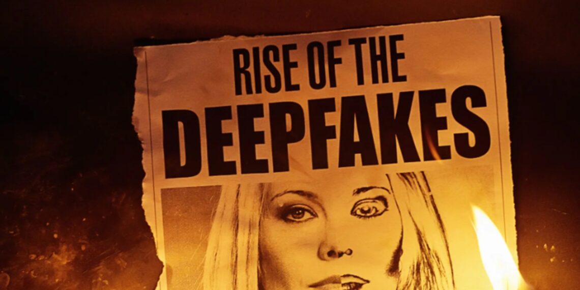 With eyes on LS polls, WhatsApp tipline launched in India to detect AI-generated deepfakes