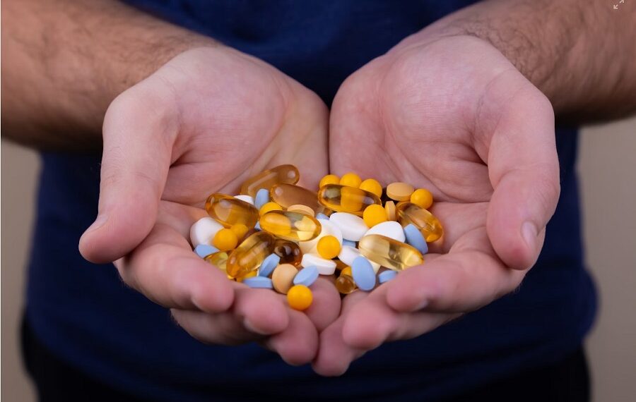 Centre forms five-member committee to oversee drug pricing reforms
