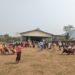 Tribal Women celebrate Women’s Day in Karbi Anglong with Aaranyak team