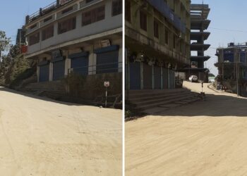 Frontier Territory demand intensifies in Eastern Nagaland; student body calls for urgent meeting