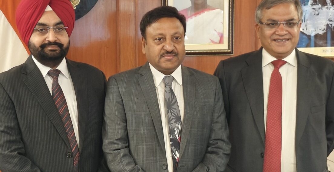 Lok Sabha Election dates to be announced tomorrow at 3 pm: Election Commission