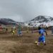 Army organises football match at an altitude of 12,600 feet near China border