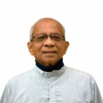 Fr.Cedric Prakash SJ