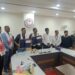 Girijananda Chowdhury University, AIIMS Guwahati sign MoU for joint research