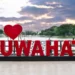 Guwahati among the Top 15 most searched travel destinations in India