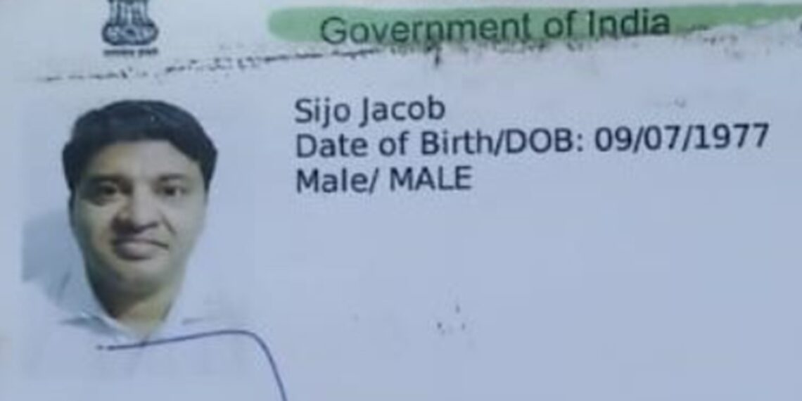 Man from Guwahati found dead in Shillong hotel room; no foul play detected