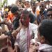 Dol Utsav begins in Assam’s Barpeta; CM Sarma joins festivities