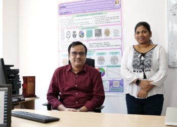 IIT Guwahati researchers develop algorithm to decode brain networks in Parkinson’s disease