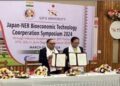 IIT Guwahati inks four MoUs with Canadian, Japanese universities