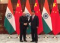 China and India’s intense competition for influence