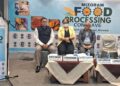 Indian Chamber of Commerce’s Aizawl conclave unites stakeholders in food processing sector