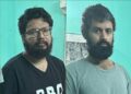 Islamic State’s India chief Haris Farooqi arrested close to Bangladesh in Assam’s Dhubri district