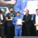 Meghalaya govt joins forces with NEUFC for Shillong residential football academy