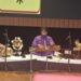 Omkar Dadarkar enthralls audience with traditional Gwalior Khayal in KKHSOU campus