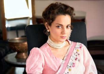 Kangana Ranaut lauds culture in RSS, BJP camp amid Mandi Lok Sabha campaign preparations