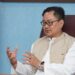 Chakma-Hajong body slams Kiren Rijiju’s citizenship stance in Arunachal, calls for legal integrity
