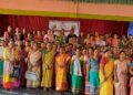 Saktirupa Sanmilan Empowers Women at Borkona Kali Dham in South West Garo Hills