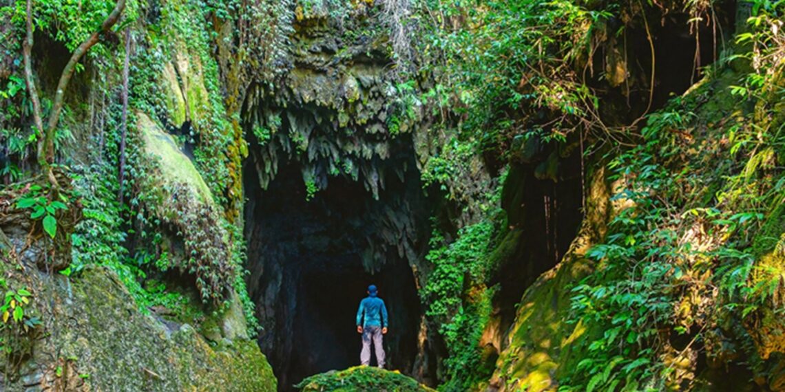 Explorers unearth nearly 14 km of new cave passages in Meghalaya