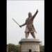 PM Narendra Modi unveils 125 bronze statue of Ahom General Lachit Borphukan