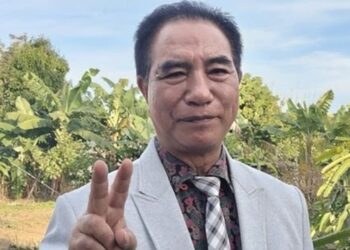 Mizoram refuses to collect biometric data of refugees over deportation worries