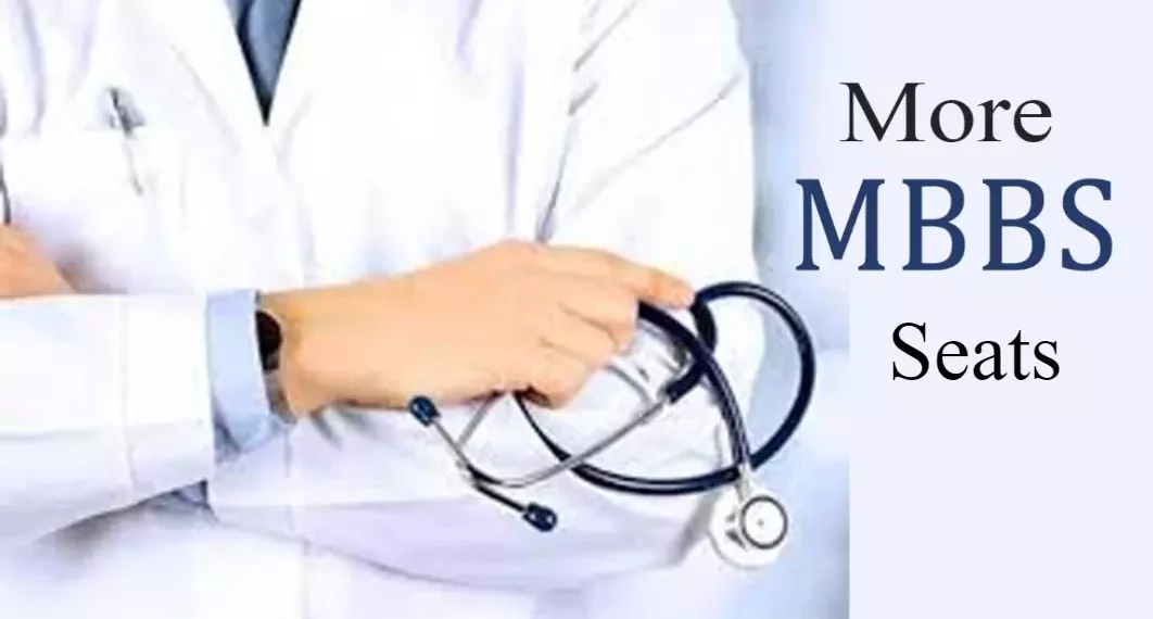 Meghalaya Government eyes more MBBS seats for students