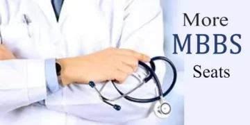 Meghalaya Government eyes more MBBS seats for students