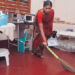 Domestic workers deserve workplace benefits in India