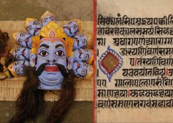 Majuli’s time-honoured Mukha Xilpo, Manuscript Painting receive GI tag