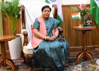 Manipur Governor retracts Easter Weekend workday order after outcry from tribal bodies