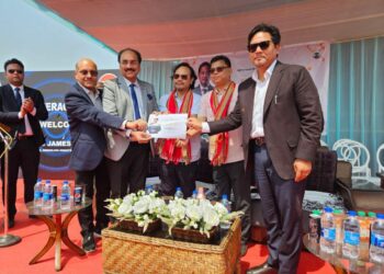 New Pepsi Co.’s plant to come up in Meghalaya’s North Garo Hills; land deal sealed