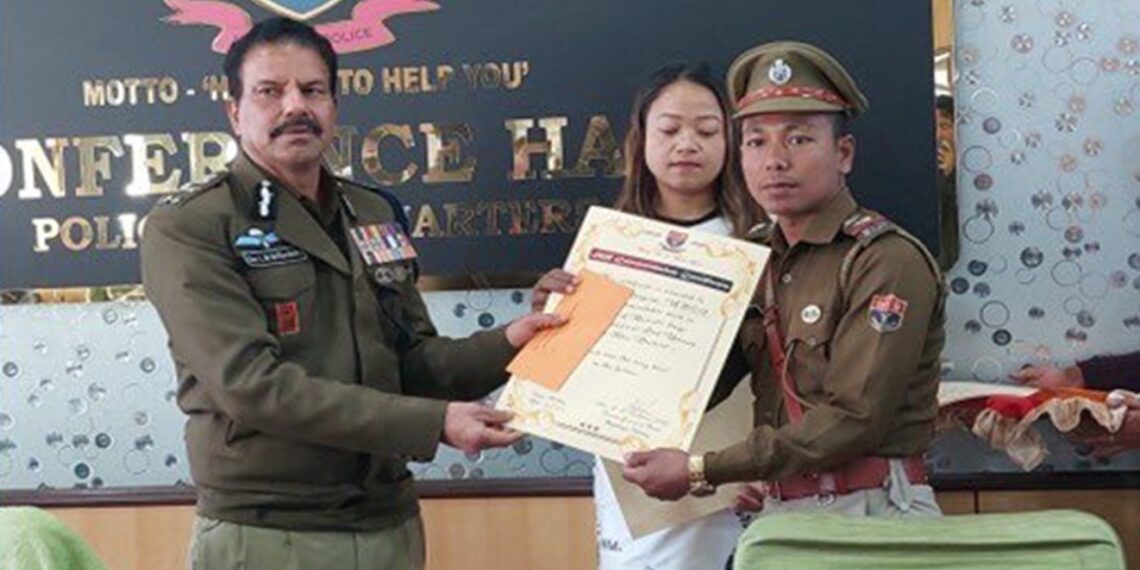 Over Rs 250 Cr drugs seized since 2022, 10% traffickers are women: Meghalaya Police