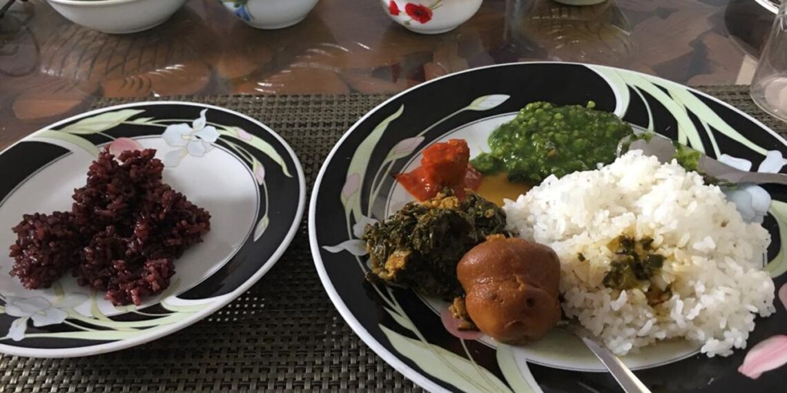 Culinary extravaganza: ‘Hills on a Plate – Meghalaya’ premieres on OTT in April