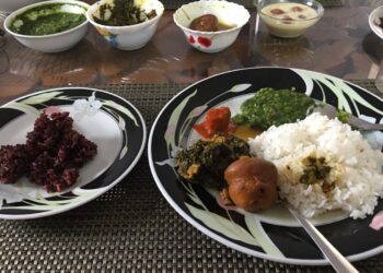 Culinary extravaganza: ‘Hills on a Plate – Meghalaya’ premieres on OTT in April