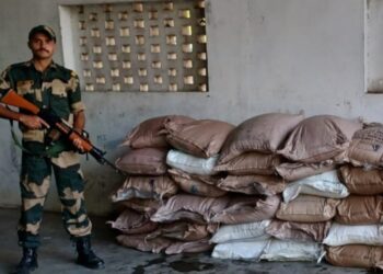 Shillong resident alerts PMO on sugar smuggling racket in Meghalaya, appeals for action