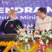 China lodges diplomatic protest against PM Modi’s recent Arunachal visit