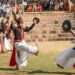 Khasi culture takes centre stage as 3rd Monolith Festival kicks off in Meghalaya’s Mawphlang