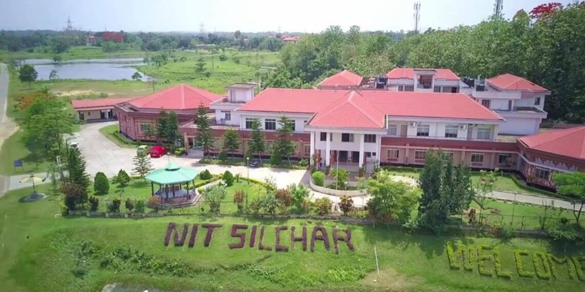 NIT Silchar grapples with TB outbreak, 11 students diagnosed in past 2 days