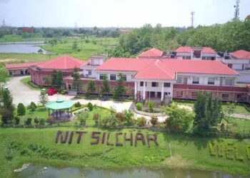NIT Silchar grapples with TB outbreak, 11 students diagnosed in past 2 days