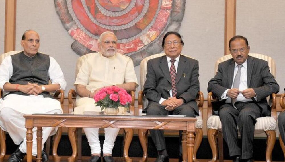 Naga Peace Talk: The Journey, the cheers, hurdles and challenges