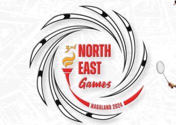 Six-day Northeast Games 2024 to begin in Nagaland from March 18
