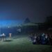 Residents near Kaziranga unite for World Wildlife Day open-air movie screening