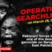 Operation Searchlight