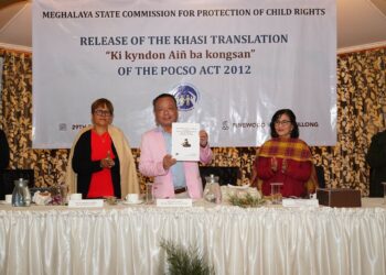 Meghalaya grapples with rising POCSO cases; East Khasi hills records highest 28%