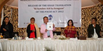 Meghalaya grapples with rising POCSO cases; East Khasi hills records highest 28%