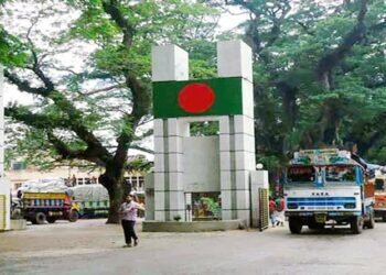 After Bangladesh’s poll violence, a Barisal Hindu seeks refuge in West Bengal