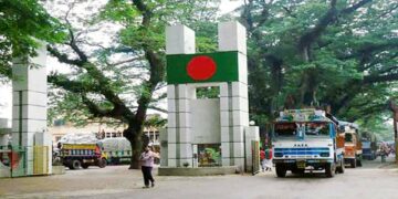 After Bangladesh’s poll violence, a Barisal Hindu seeks refuge in West Bengal