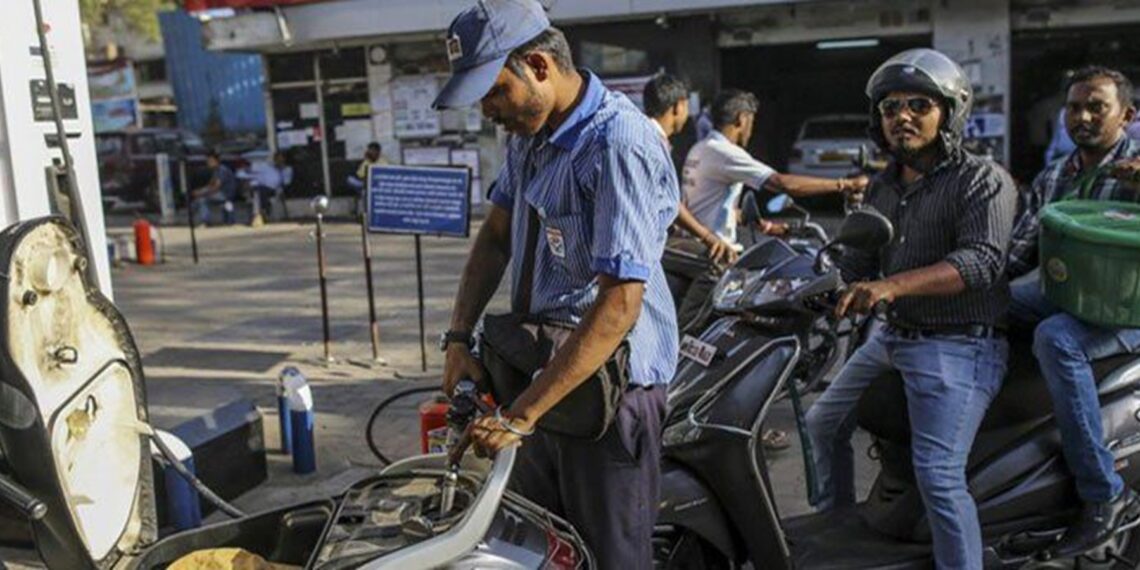 NE petroleum dealers body call for 48-hr shutdown of Guwahati pumps from tomorrow